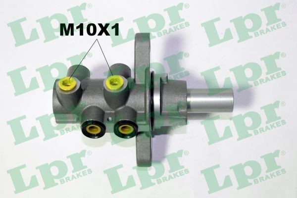 LPR Brake master cylinder Article number: 6351 cheaply