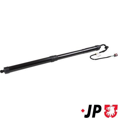 JP GROUP 3781200100 Electrical motor, tailgate RANGE ROVER EVOQUE 2.0 4x4 241 PS Petrol 2019