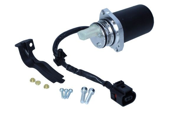 MAXGEAR 42-0043 Pump, all-wheel-drive coupling MULTIVAN 2.5 TDI 4motion 130 PS Diesel 2015