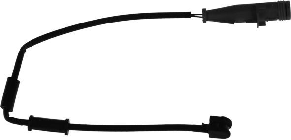 TRW Brake pad wear sensor Article number: GIC215 cheaply