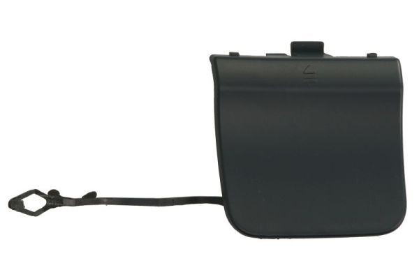 BLIC 5513-00-3518972P Bumper Cover, towing device C-Class C 320 CDI 4-matic (204.289) 224 PS Diesel 2014