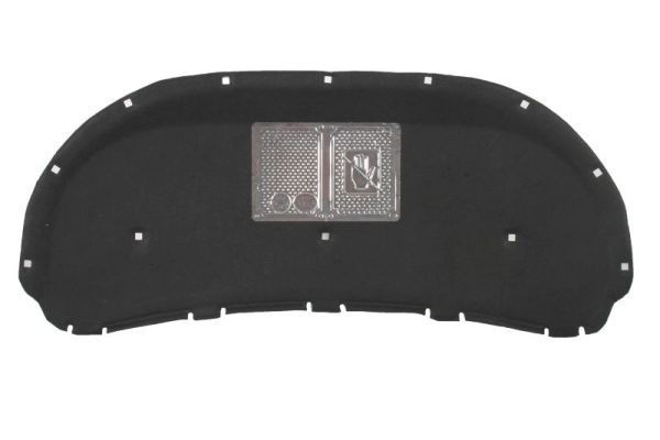 BLIC 6804-00-7515290P Silencing Material, engine bay FABIA 1.2 TSI 86 PS Petrol 2014