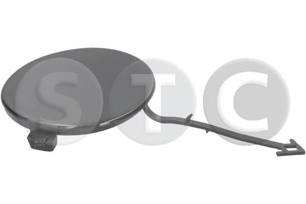 STC T491017 Flap, tow hook A4 2.0 TDI quattro 150 PS Diesel 2015