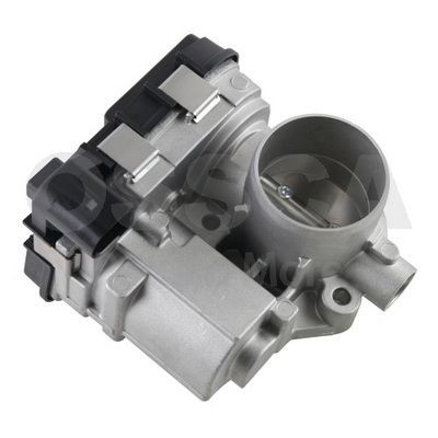 OSSCA Trykomformer, servomotor (spjæld) Varenummer: 54249 billige