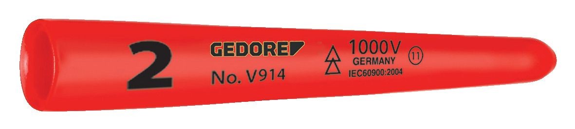 GEDORE Rør Varenummer: V 914 2 billige