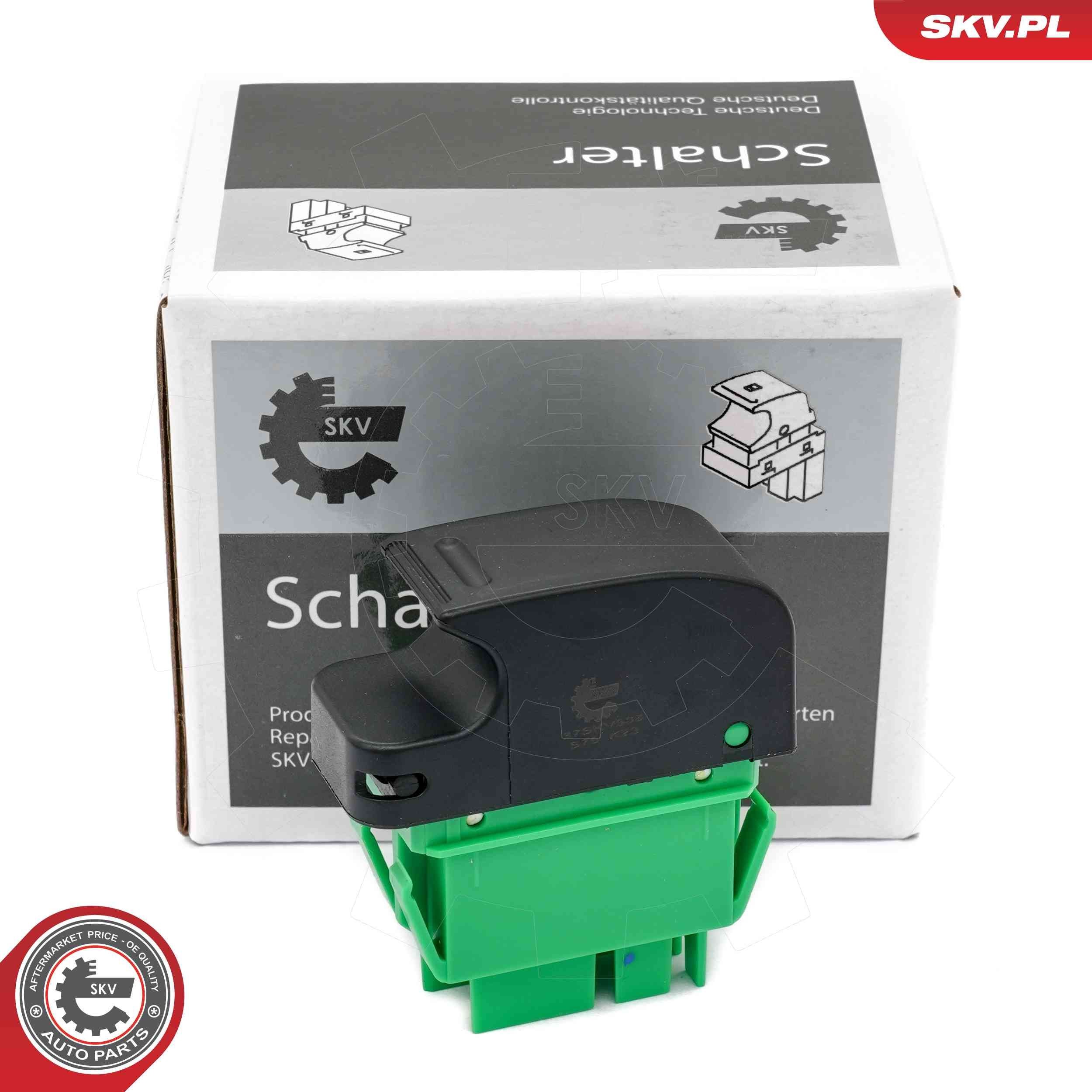 ESEN SKV Window switch Article number: 37SKV508 cheaply