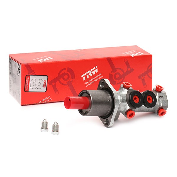 TRW Brake master cylinder Article number: PMF148 cheaply