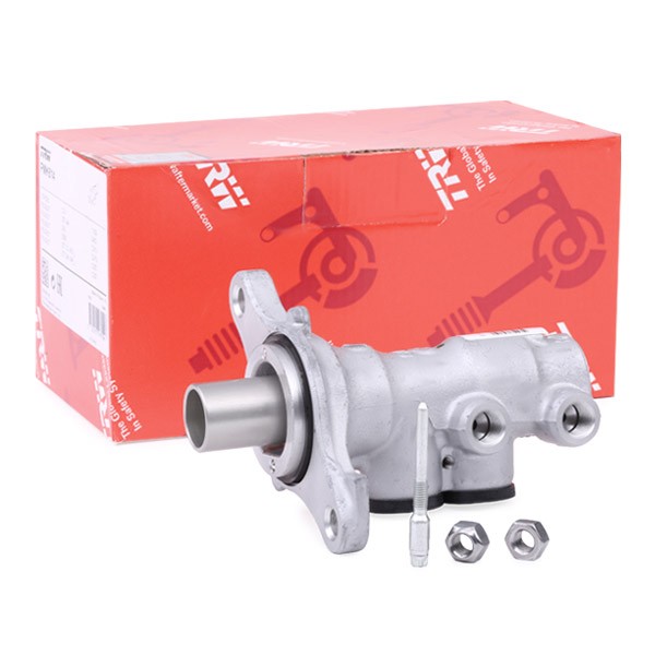 TRW Brake master cylinder Article number: PMK614 cheaply