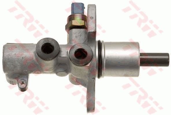 TRW Brake master cylinder Article number: PMN218 cheaply