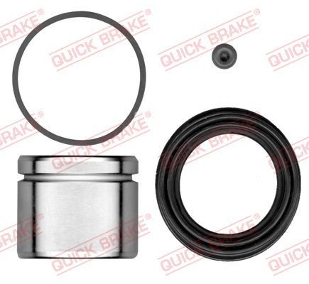 QUICK BRAKE Repair Kit, brake caliper Article number: 114-5351 cheaply