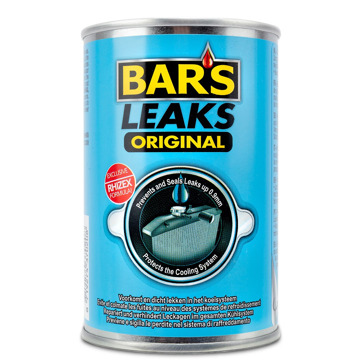 Bar's Leaks Kølertætning BARS LEAKS Varenummer: 101091 billige