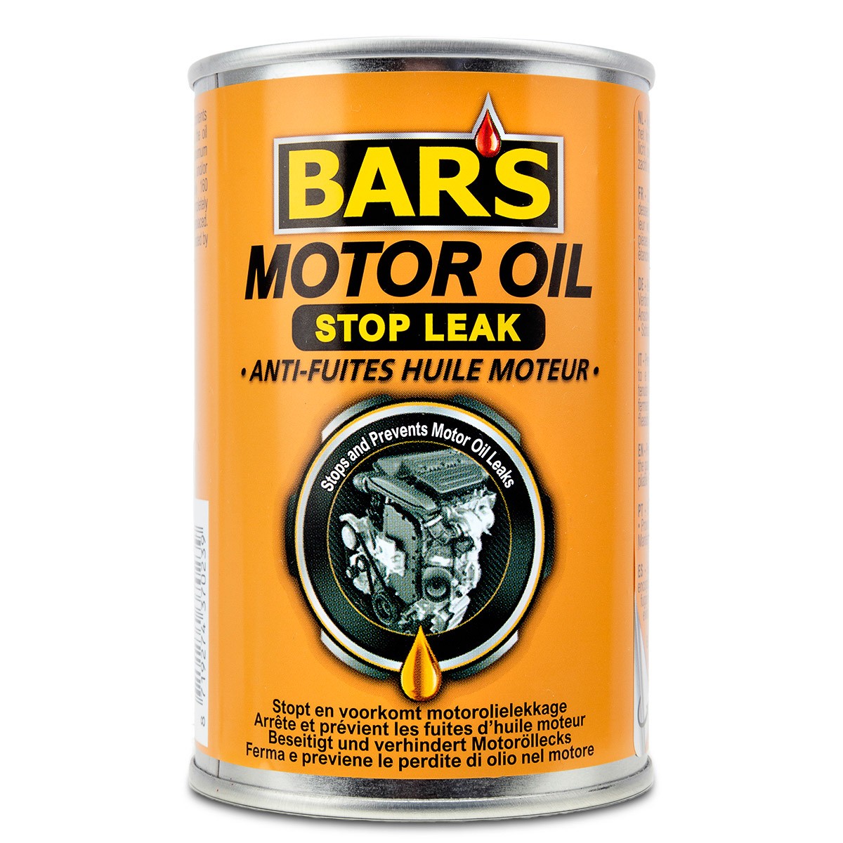 Bar's Leaks Additiv, Ölverluststop BARS Artikelnummer: 201091 günstig
