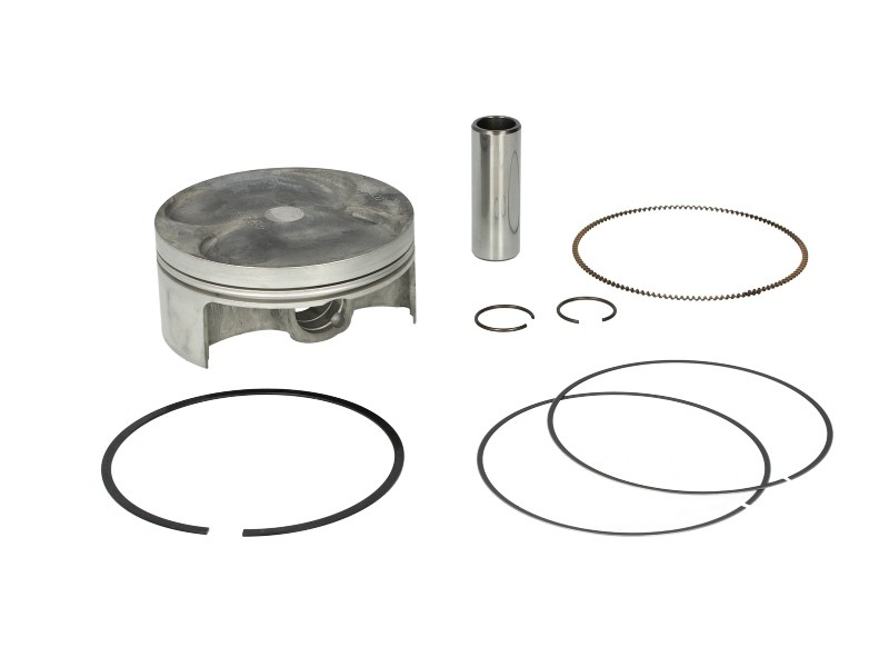 ProX Racing Parts Plungersett artikkelnummer: 01.4337.B billig