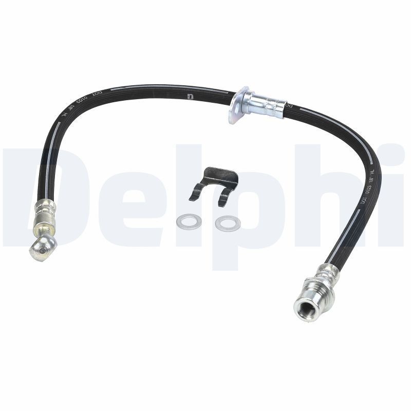 DELPHI Brake hose Article number: LH8012 cheaply