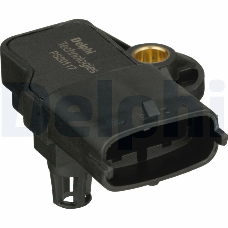 DELPHI Intake manifold pressure sensor Article number: PS20117-12B1 cheaply