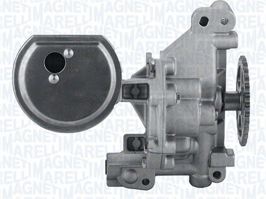 MAGNETI MARELLI Oil Pump Article number: 351516000131 cheaply