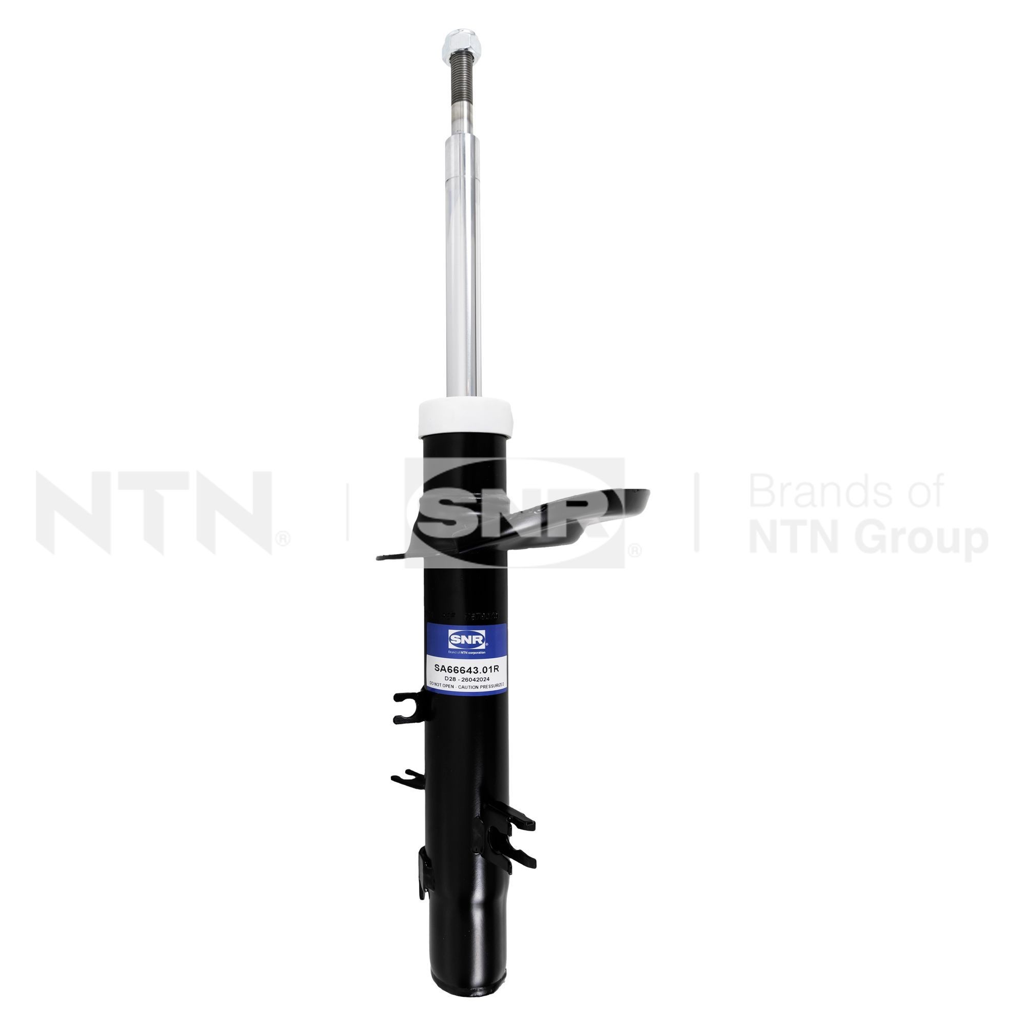 SNR Shock absorber Article number: SA66643.01R cheaply