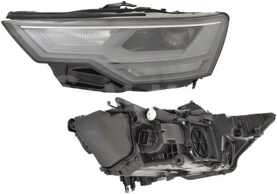 ALKAR Headlight Article number: 2735512 cheaply