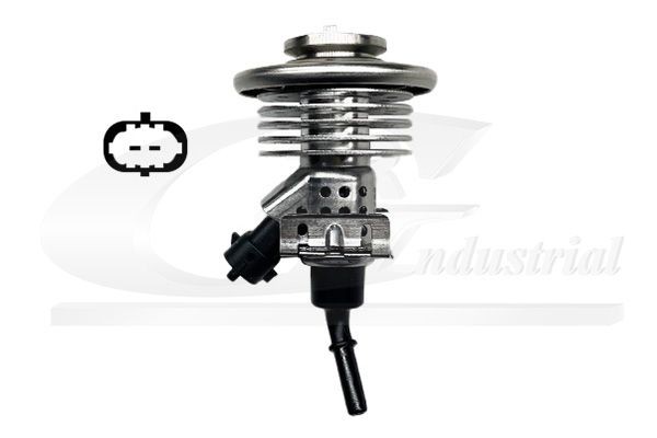3RG 84802 Dosing Module, urea injection RANGE ROVER 3.0 TDV6 4x4 211 PS Diesel 2021