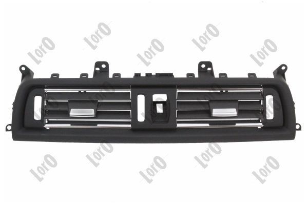ABAKUS Luftdyse, instrumentbord Varenummer: 135-99-001 billige