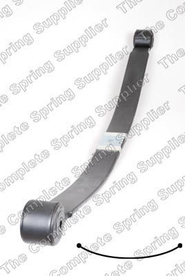 LESJÖFORS Leaf springs Article number: 5827531 cheaply