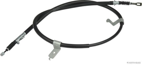 HERTH+BUSS JAKOPARTS Hand brake cable Article number: J3921014 cheaply