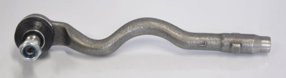 MOTOTECHNIKA Track rod end Article number: 04-PKW-02 cheaply