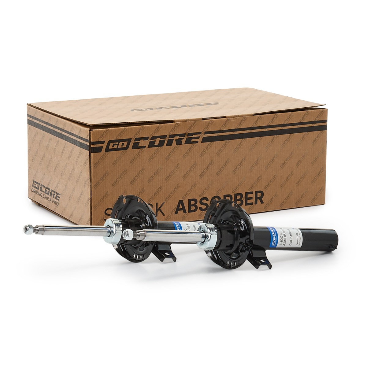 goCORE Shock absorber Article number: GCH540050 cheaply