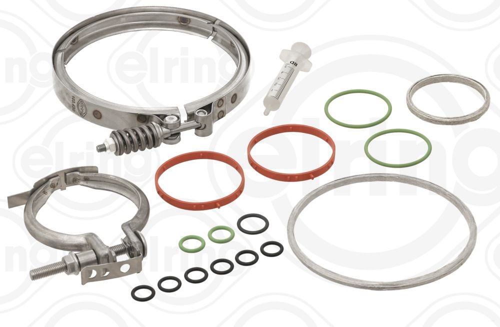 ELRING Mounting Kit, charger Article number: 103.090 cheaply