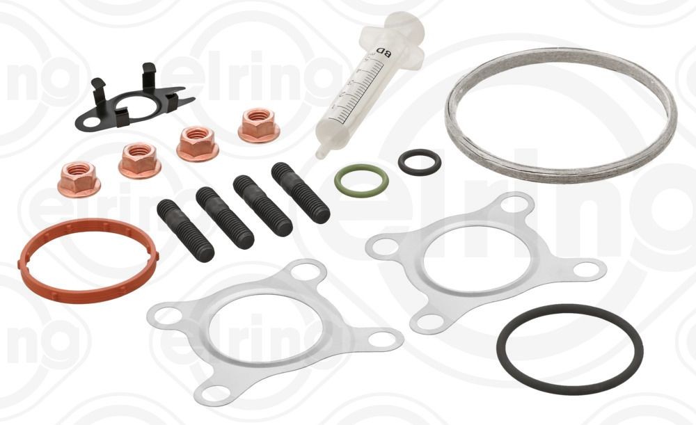 ELRING Mounting Kit, charger Article number: 222.890 cheaply