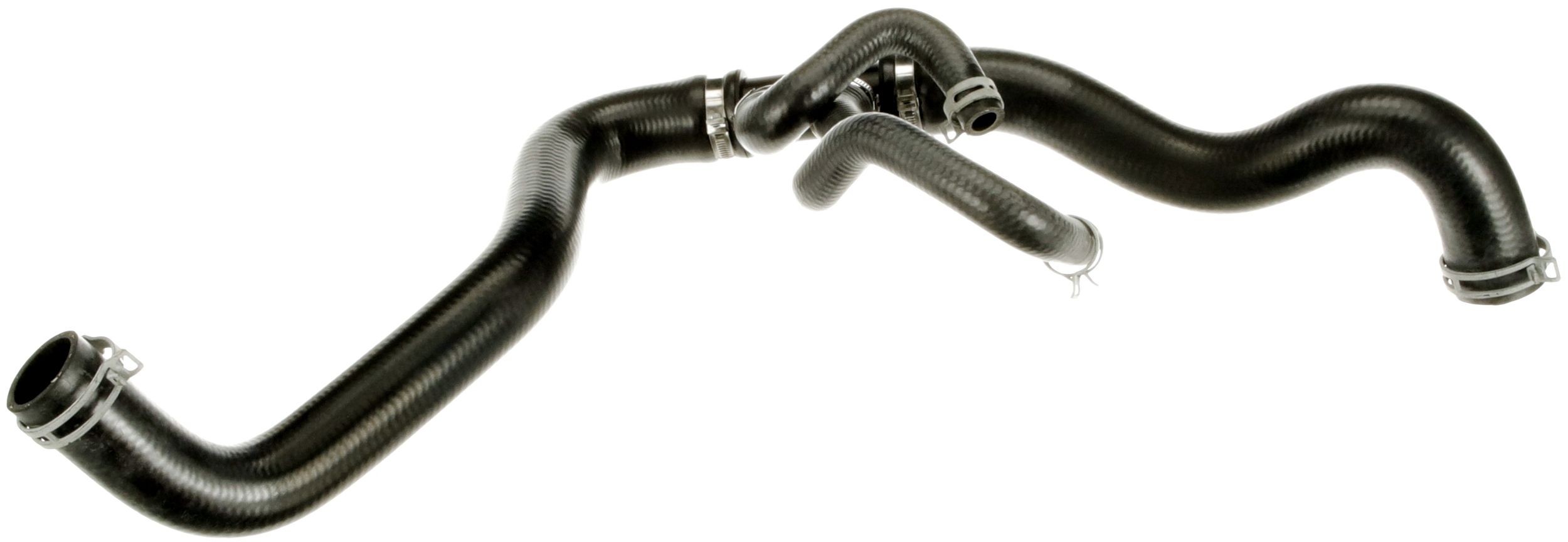 GATES Radiator hose Article number: 05-5737 cheaply