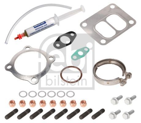FEBI BILSTEIN 189148 Montaažikomplekt, kompressor C5 2.2 HDi 133 HP Diisel 2008