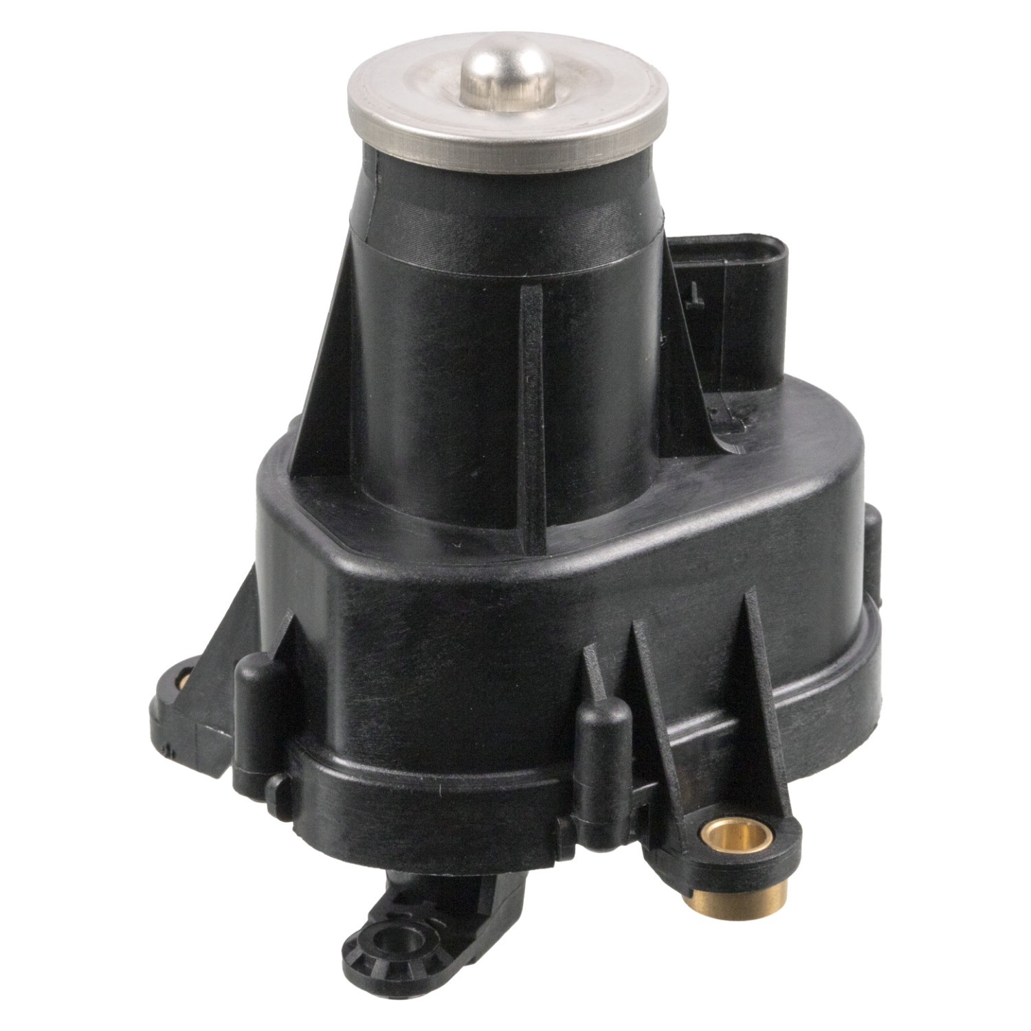 FEBI BILSTEIN 192964 Control, swirl covers (induction pipe) C-Class C 220 CDI 2.1 4-matic (204.284) 170 PS Diesel 2014