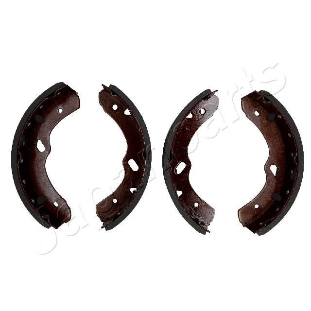 JAPANPARTS Piduriklotside komplekt Artikli number: GF-924AF soodsalt