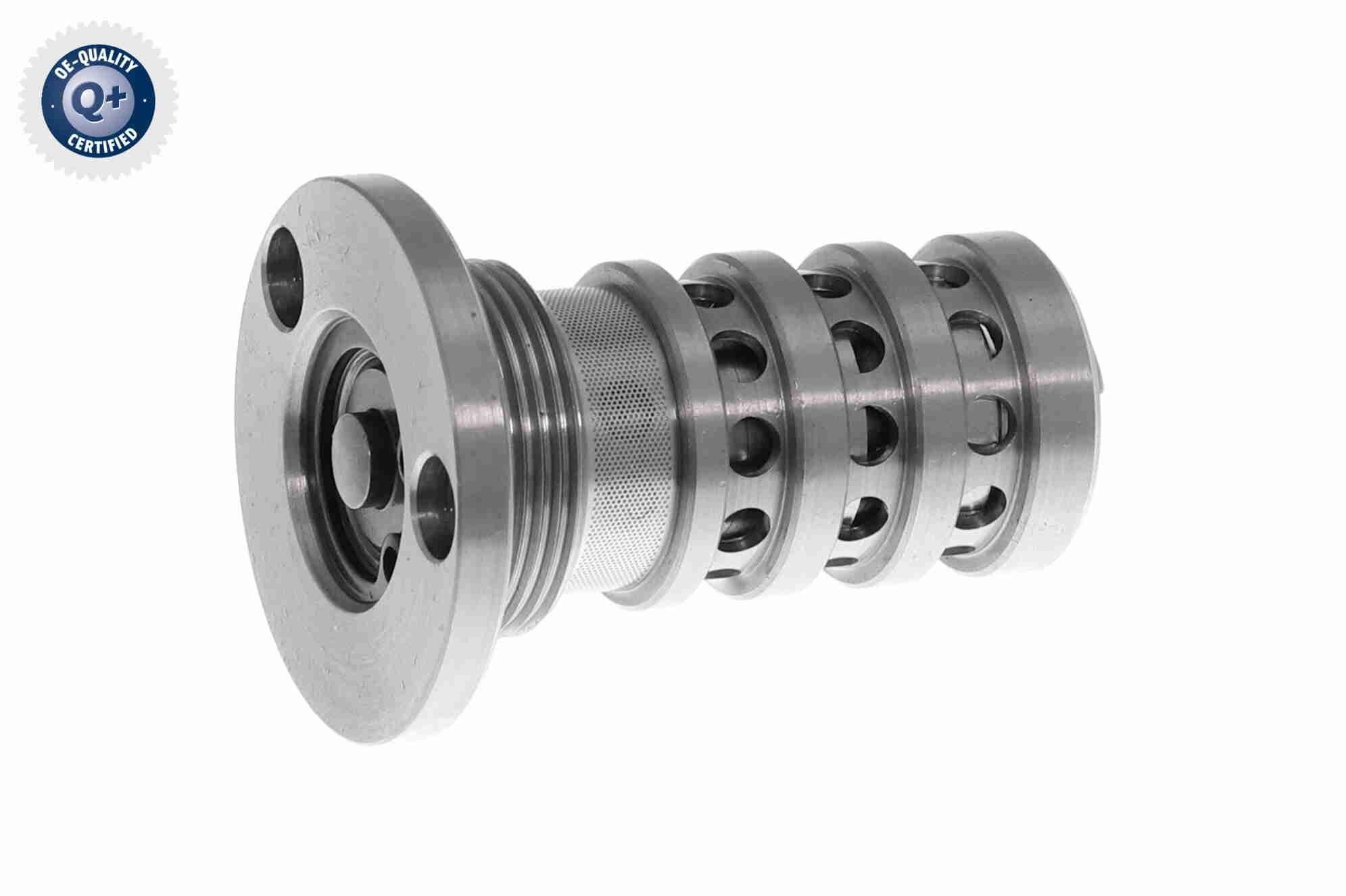 VAICO V10-6998 Central Valve, camshaft adjustment TIGUAN 2.0 TSI 4motion 180 PS Petrol