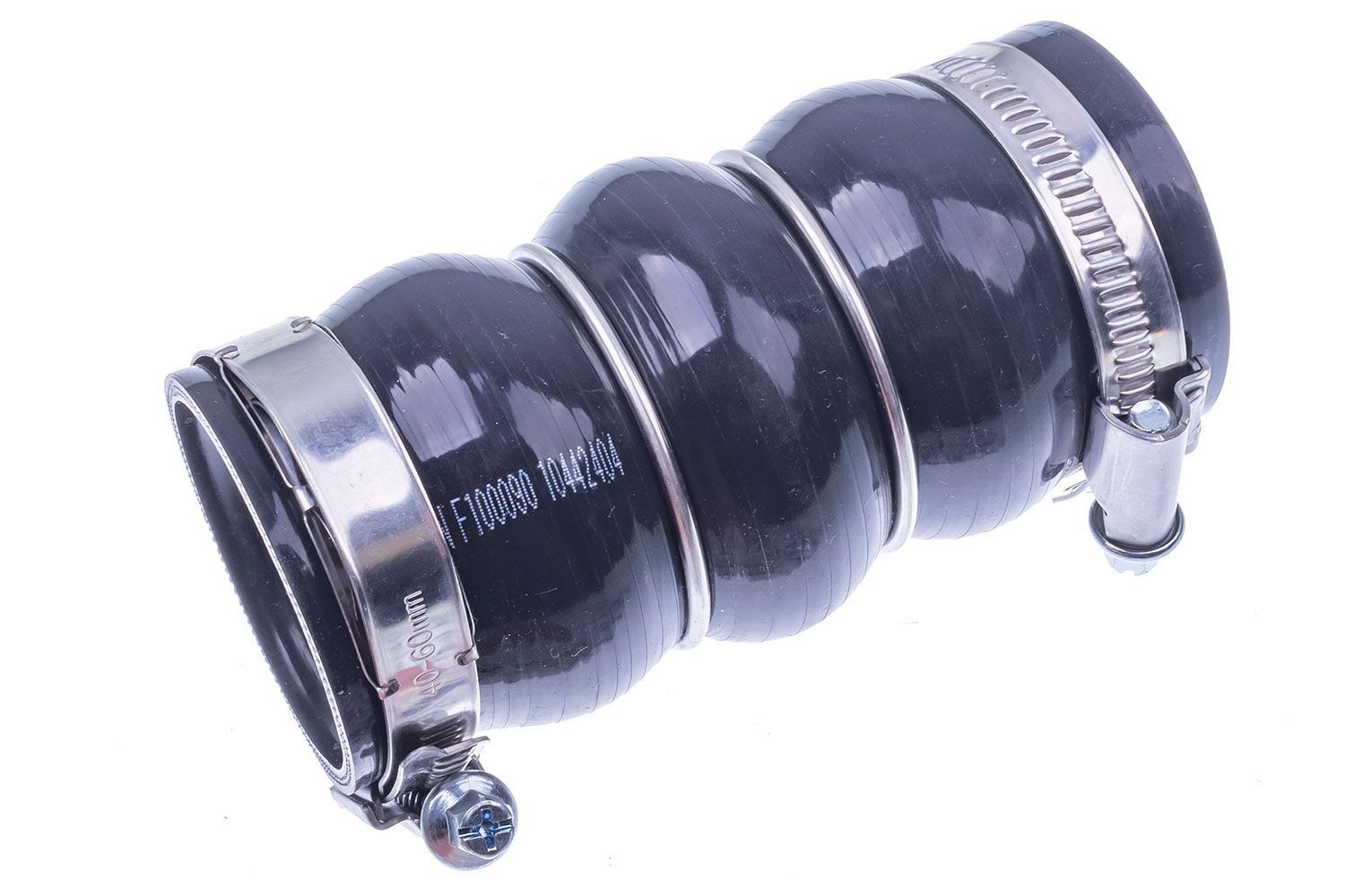 DENCKERMANN Charger intake hose Article number: F100090 cheaply