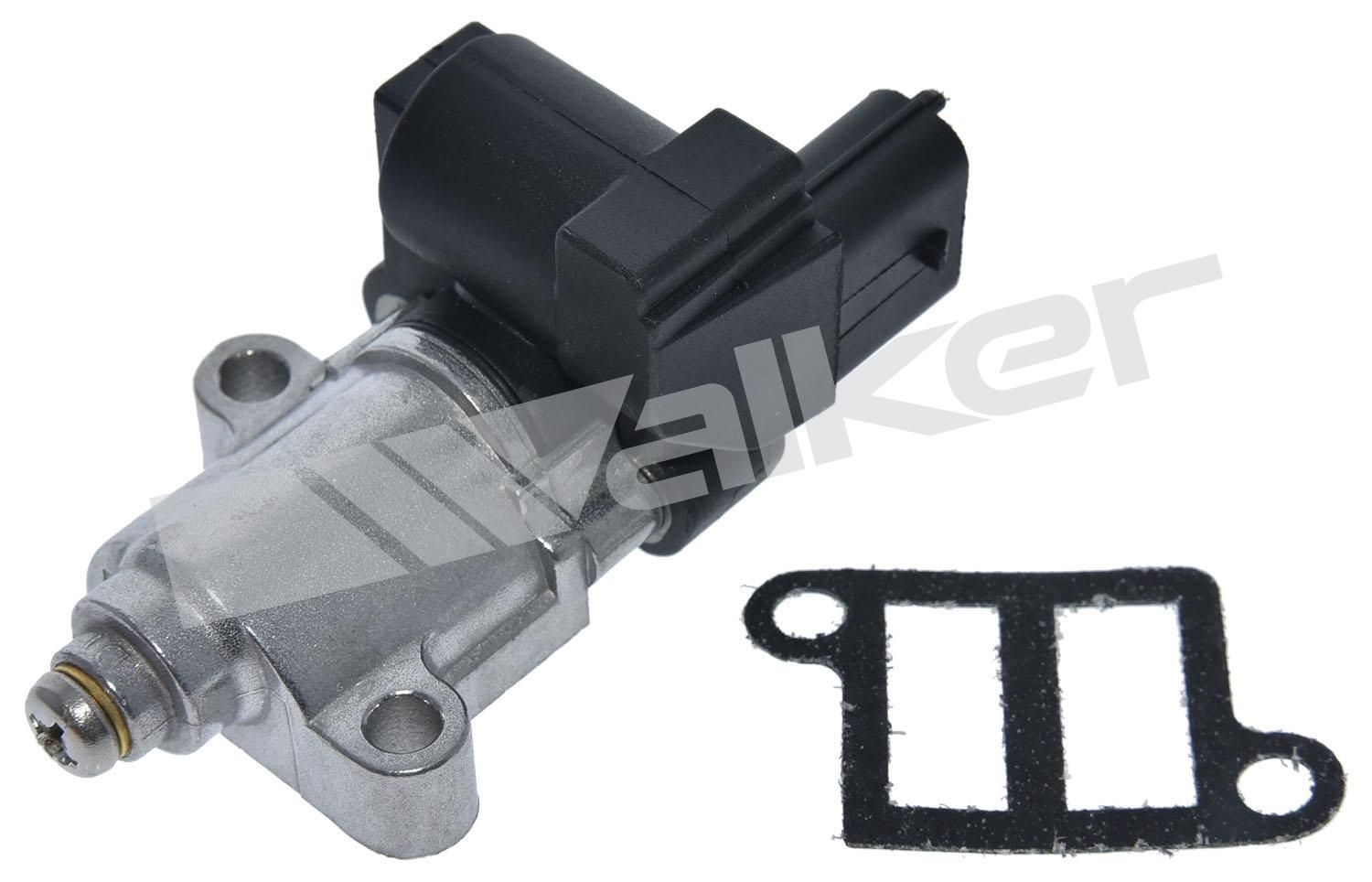 WALKER PRODUCTS Idle Control Valve, air supply Article number: 215-2098 cheaply