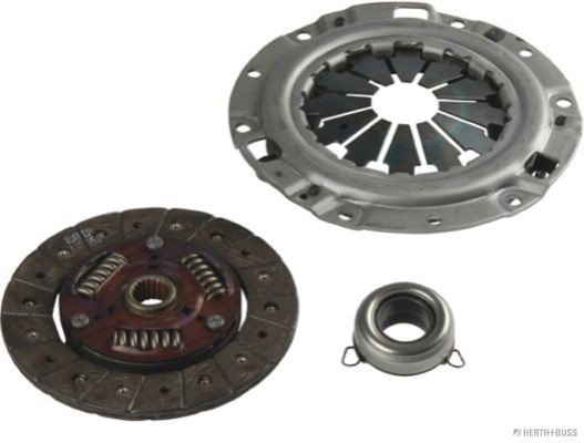 HERTH+BUSS JAKOPARTS Clutch kit Article number: J2006063 cheaply