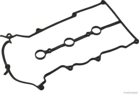 HERTH+BUSS JAKOPARTS Rocker cover gasket Article number: J1223028 cheaply