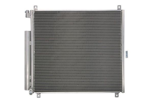THERMOTEC Air conditioning condenser Article number: KTT110782 cheaply