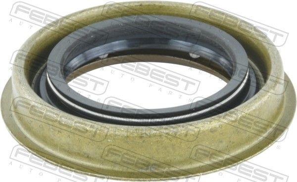FEBEST Shaft Seal, transfer case Article number: 95GDW-38580913C cheaply