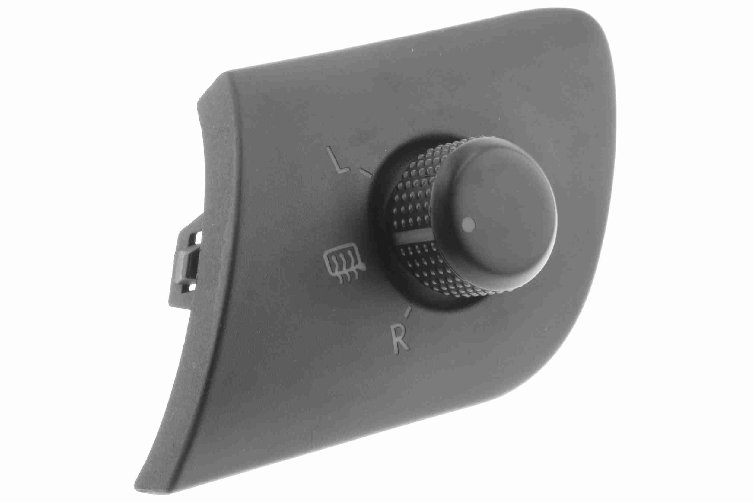 VEMO V10-73-0166 Switch, mirror adjustment FABIA 1.4 16V 75 PS Petrol 2007
