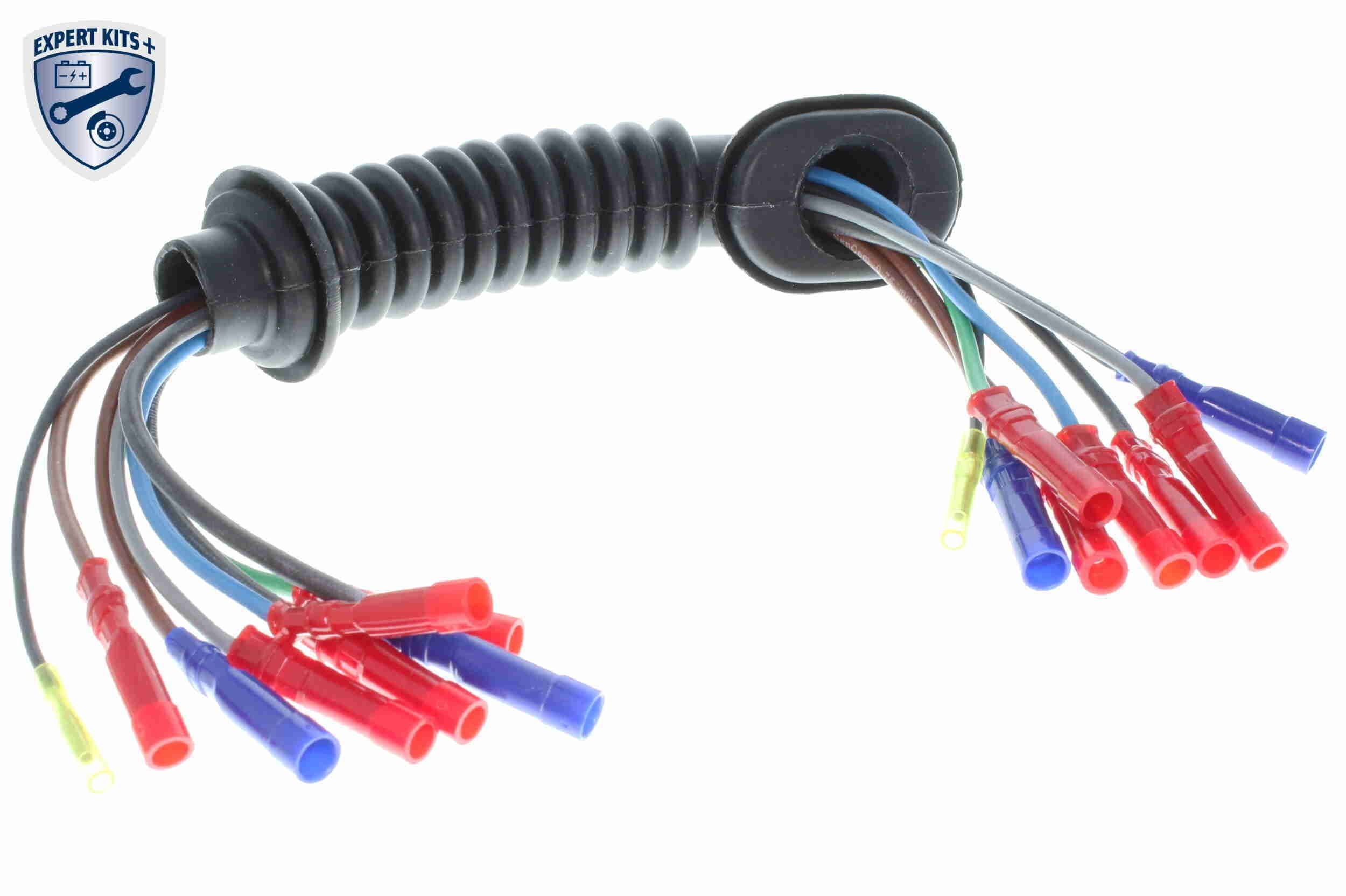 VEMO V10-83-0024 Repair Set, harness FAVORIT 1.3 54 PS Petrol 1995