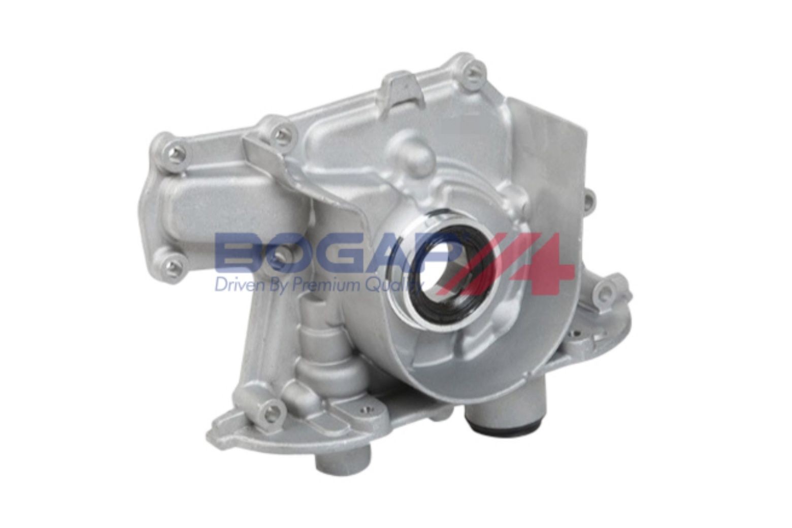 BOGAP Oil Pump Article number: W1410103 cheaply