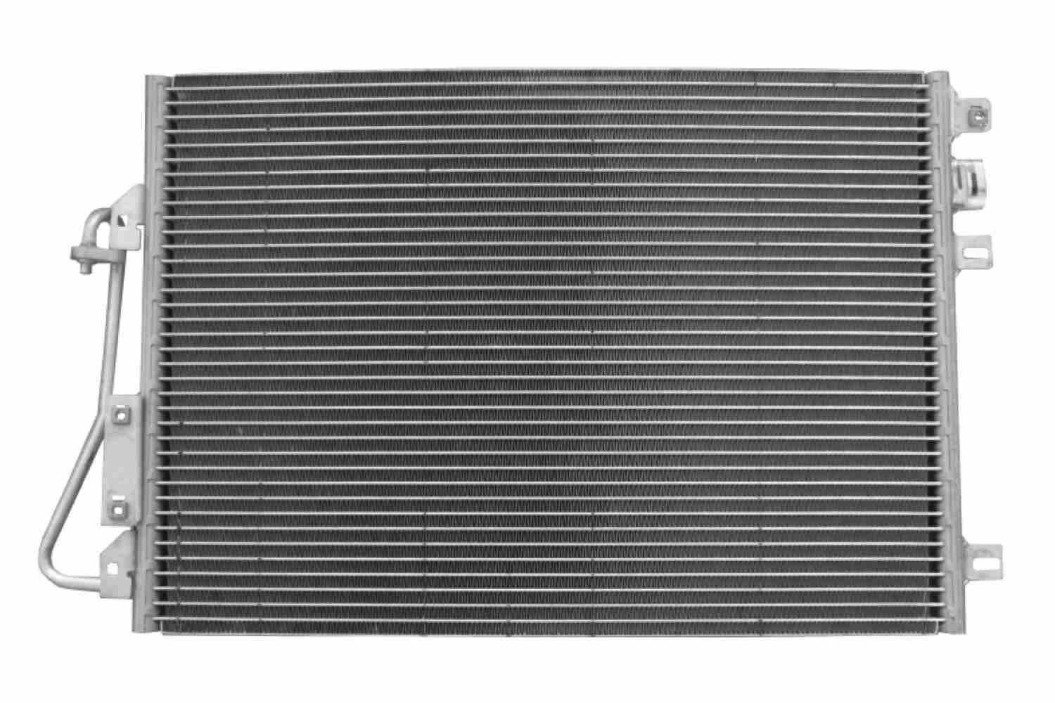VEMO Air conditioning condenser Article number: V46-62-0001 cheaply