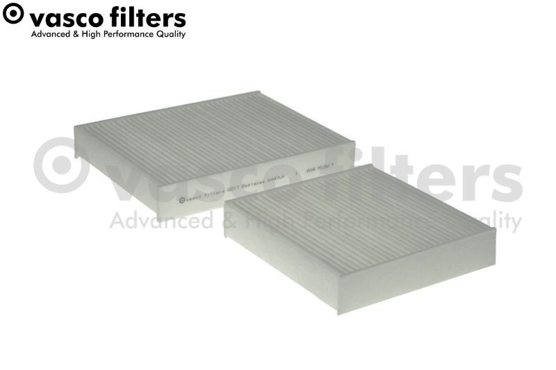 DAVID VASCO Pollen filter Article number: O217 cheaply