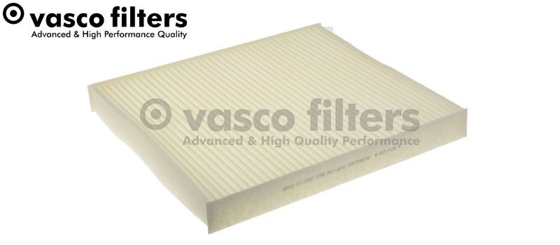 DAVID VASCO Pollen filter Article number: O796 cheaply