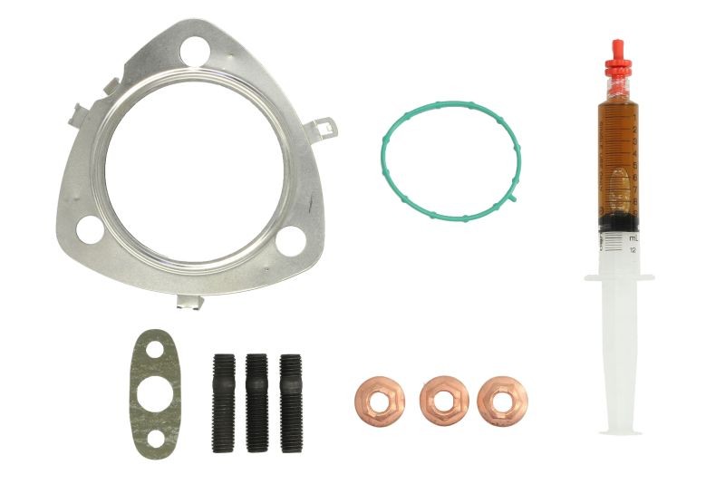 EVORON EVMK0164 Mounting Kit, charger BT-50 3.2 MZ-CD (UP0YF1, UR0YF1) 200 PS Diesel