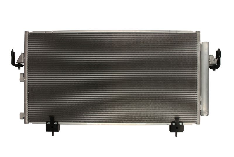KOYORAD Air conditioning condenser Article number: CD010454M cheaply