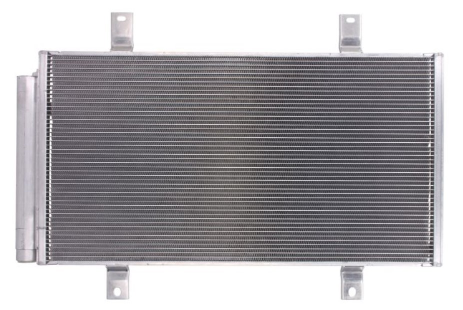 KOYORAD Air conditioning condenser Article number: CD060412 cheaply